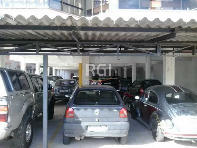 Imagem Apartamento para Venda - 70.17m², 2 dormitórios, 1 vaga - Vila Ipiranga