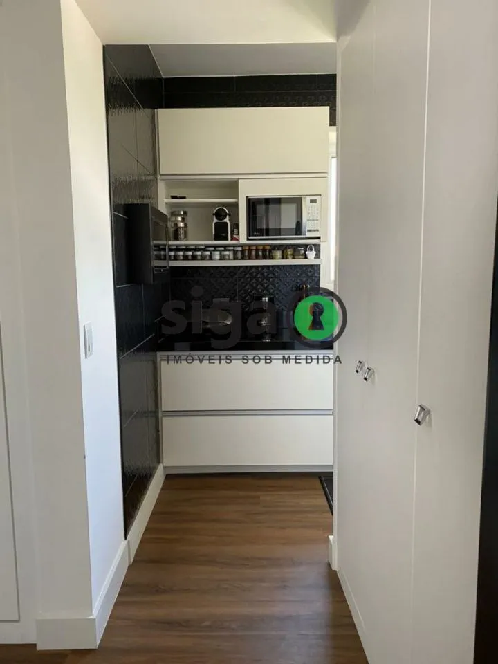 Imagem Apartamento a venda no Brooklin com 2 quartos - 116m²