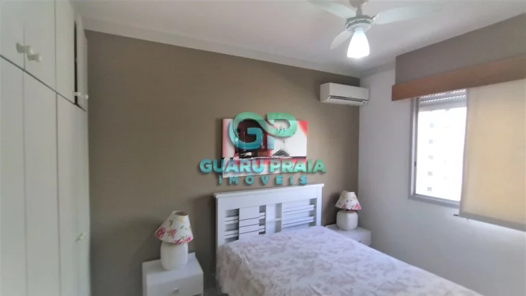 Imagem Apartamento à venda no bairro Pitangueiras - Guarujá/SP