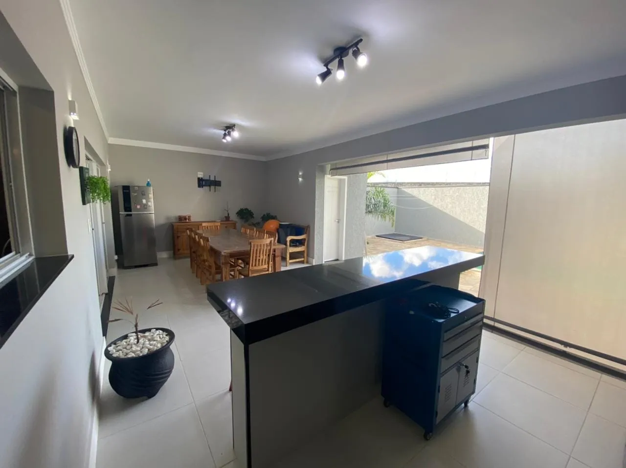 Imagem Casa à venda 3 Quartos, 1 Suite, 4 Vagas, 250M², Piracangaguá, Taubaté - SP | Condominio Jardim Oásis