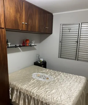 Imagem Apartamento com 2 Quartos para Alugar, 52 m² em Jardim Peri - São Paulo
