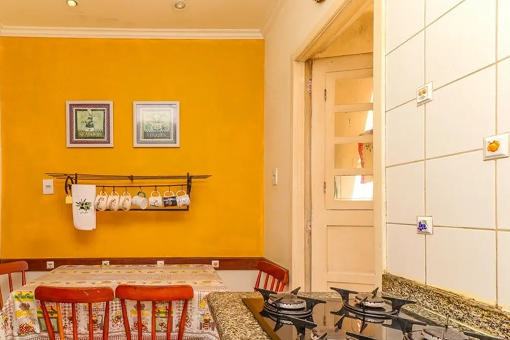Imagem Apartamento em Centro Histórico