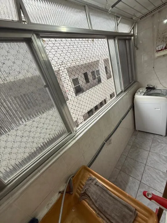 Imagem APARTAMENTO COM 42,00 m² - GUILHERMINA - PRAIA GRANDE SP