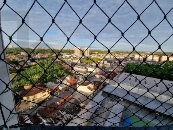 Imagem CASAL IMÓVEIS VENDEAPTO PIAZZA TOSCANA 3/4 - 1 SUÍTE + 2 VGS ANDAR ALTO