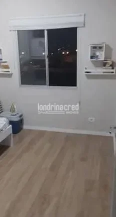 Imagem Apartamento à venda 2 Quartos, 1 Suite, 1 Vaga, 120M², Nossa Senhora de Lourdes, Londrina - PR | VILLA BELLA RESIDENCE