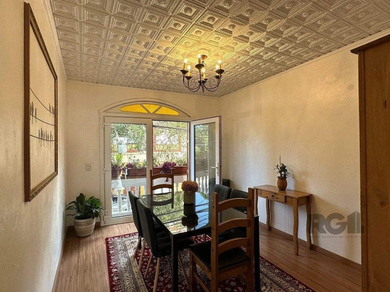 Imagem CASA TOTALMENTE REFORMADA EM ÓTIMA LOCALIZAÇÃO NO CENTRO HISTÓRICO