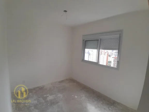 Imagem Apartamento Novo no Jardim Caboré / Morumbi, São Paulo - 3 Suítes, Lazer Completo e Próximo a Shoppings e Parques