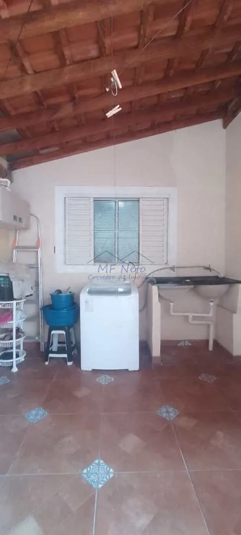 Imagem Casa Padrão
