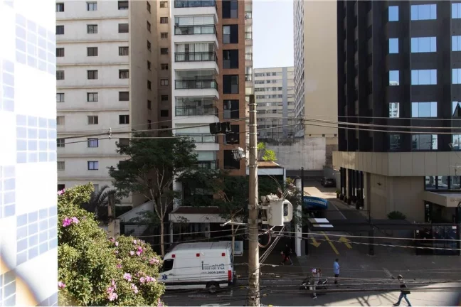 Imagem APARTAMENTO RESIDENCIAL em São Paulo - SP, Vila Mariana