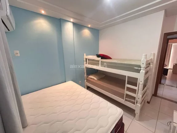 Imagem Apartamento climatizado em todos ambientes