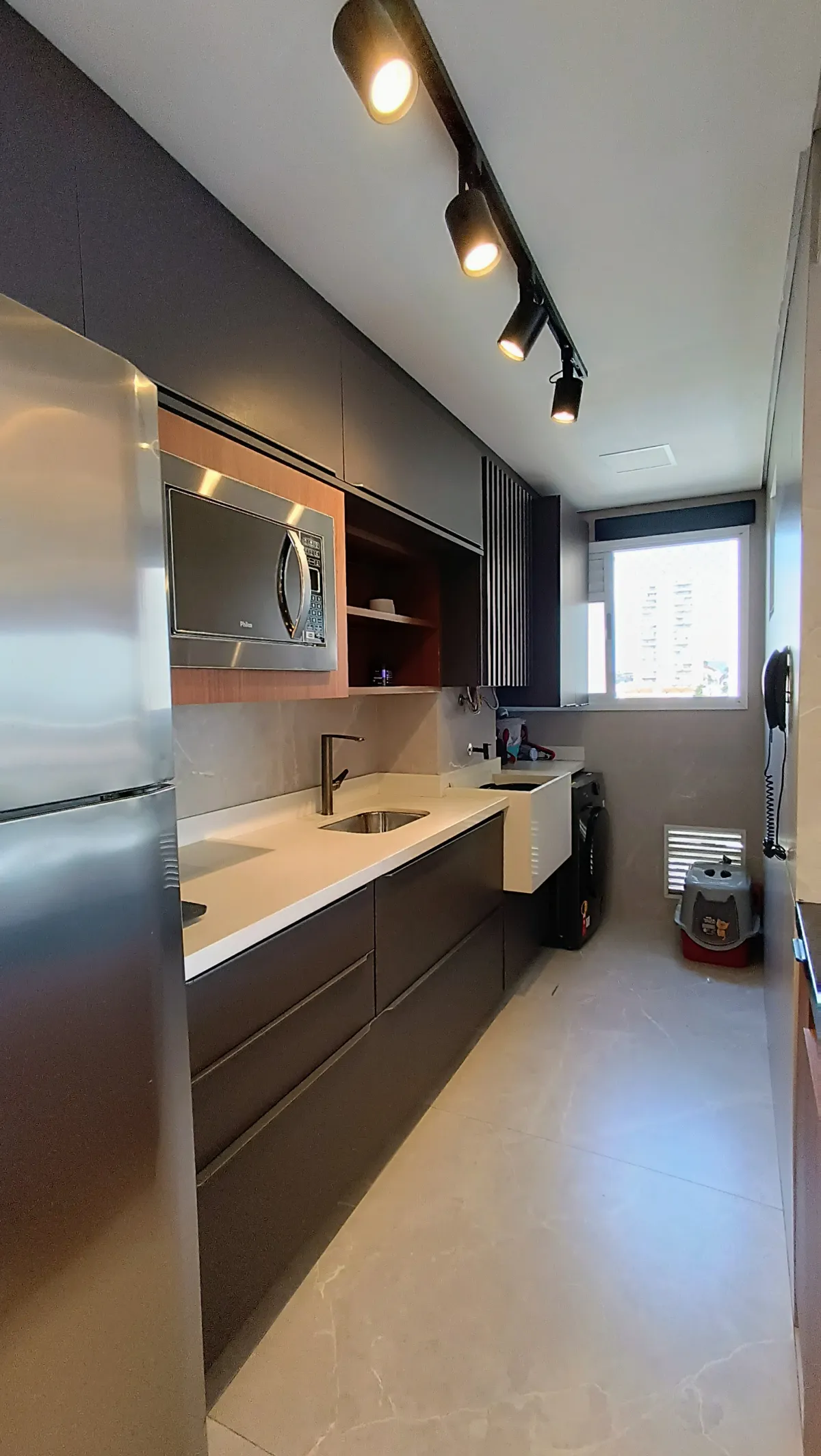 Imagem Apartamento para venda em Vila Rosália com 2 quartos, sendo 1 suíte, 66m2