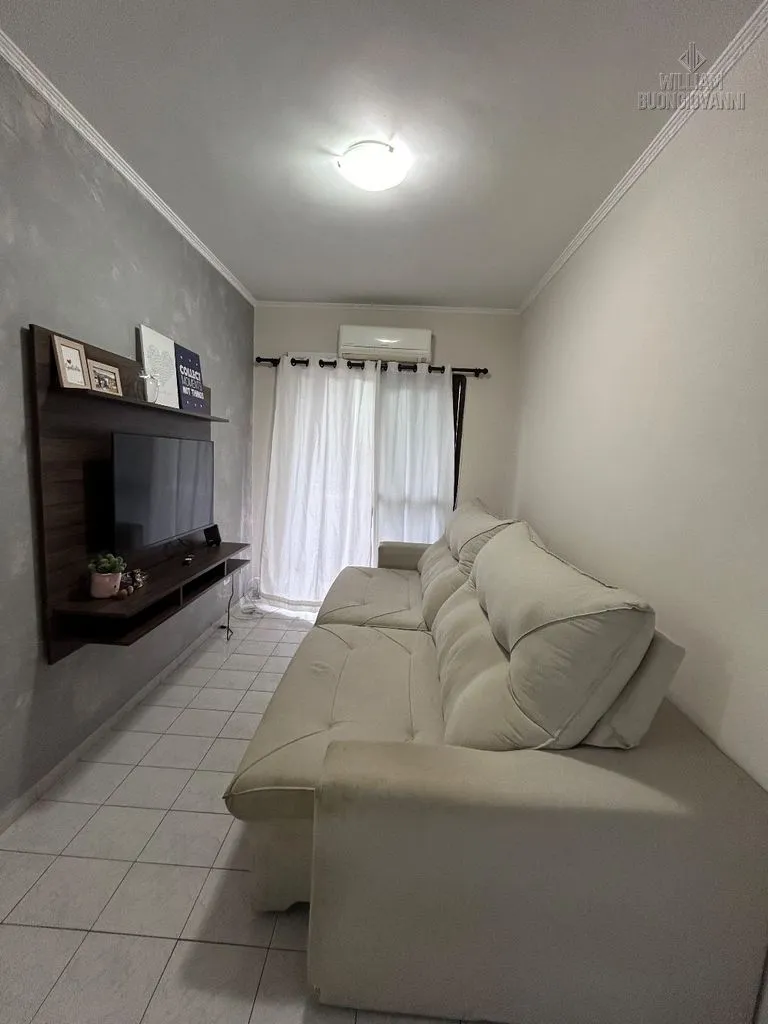 Imagem Ótima oportunidade! Apart à venda no Bairro Guilhermina - Praia Grande