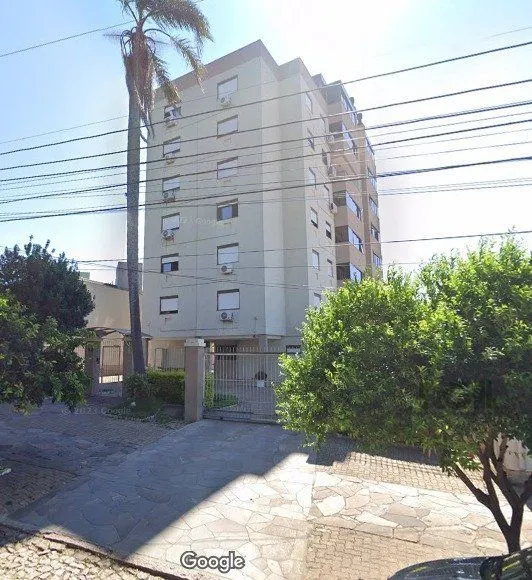 Imagem Apartamento em Nonoai