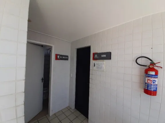 Imagem Flat com 1 Quarto à Venda, 30 m² em Candeias - Jaboatão dos Guararapes