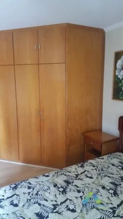 Imagem Apartamento 4 dormitórios, 2 vagas,lazer completo, bairros mais valorizados e apreciados de SP, próximo as estações Ana Rosa e Vila Mariana do metrô.