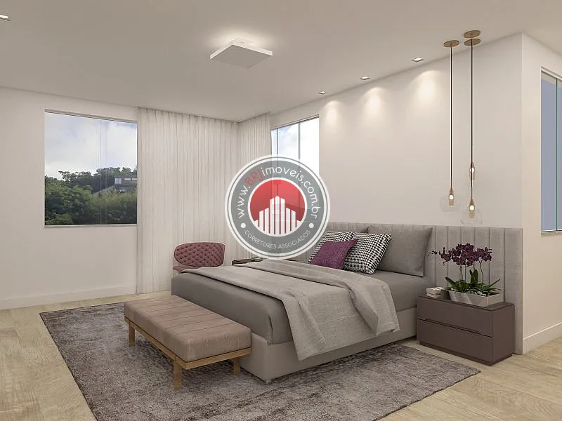 Imagem Casa a Venda no bairro Vila Progresso - Niterói, RJ