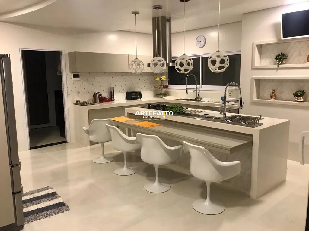 Imagem Casa à venda em Franca, Residencial Amazonas, com 3 quartos, 684m2