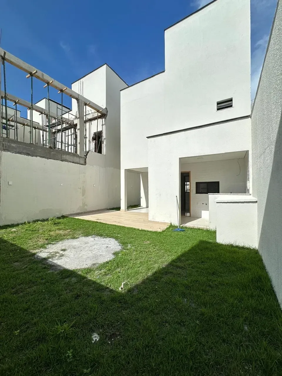 Imagem Casa de Condomínio com 3 Quartos à Venda, 143 m² em Araçagy - São José de Ribamar