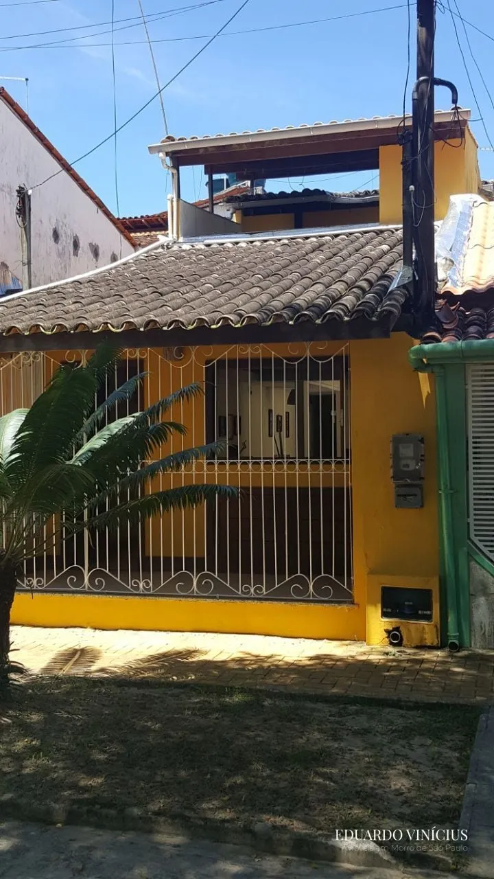 Imagem Casa com 4 Dormitórios à Venda na Gamboa do Morro de São Paulo