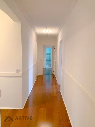 Imagem Apartamento em Alphaville - Barueri, SP