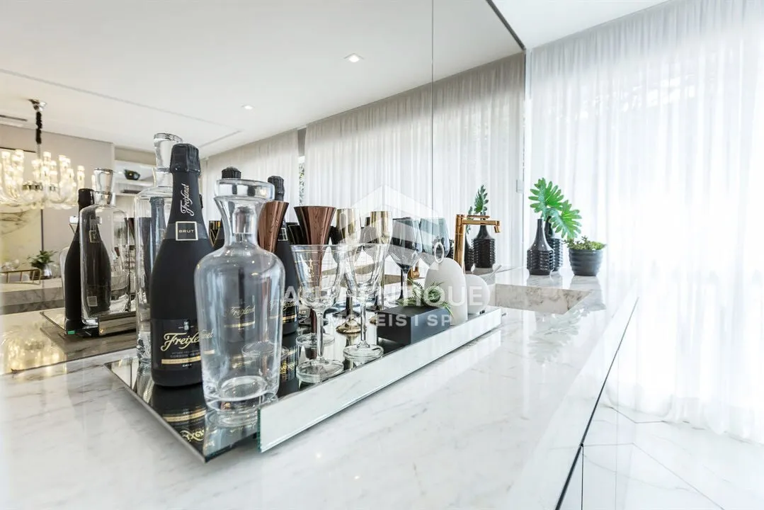Imagem HAUS PINHEIROS BY YOO - Apartamento à venda em São Paulo/SP