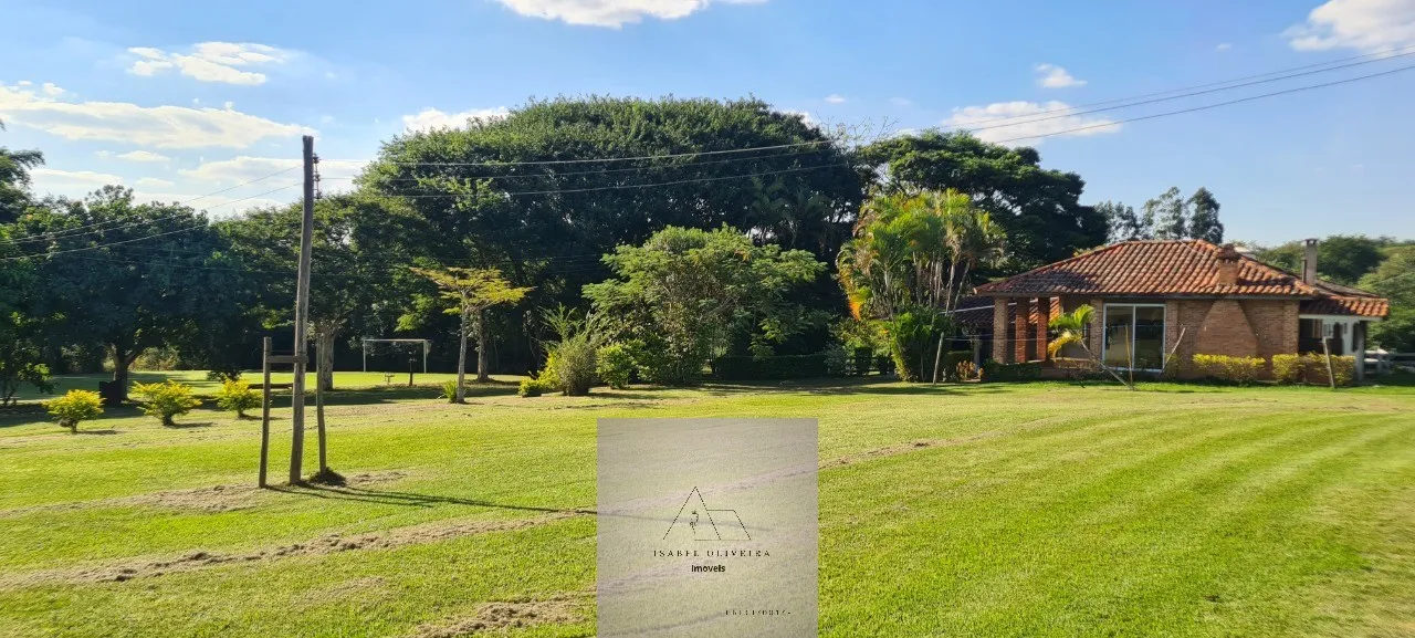 Foto do imóvel Sítio à Venda em Itu-SP, . 3 Quartos, 1 Suíte, 2 Salas, 2 Banheiros, 21.222,00 m² de Área.