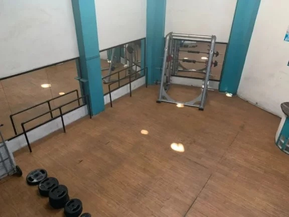 Imagem GALPÃO PARA ALUGAR, 900 M² POR R$ 25.000,00/MÊS - CENTRO - MACAÉ/RJ