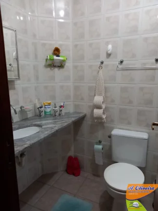 Imagem Lindo Apartamento - 02 Dormitórios ( 01 Suíte ) Itaguá