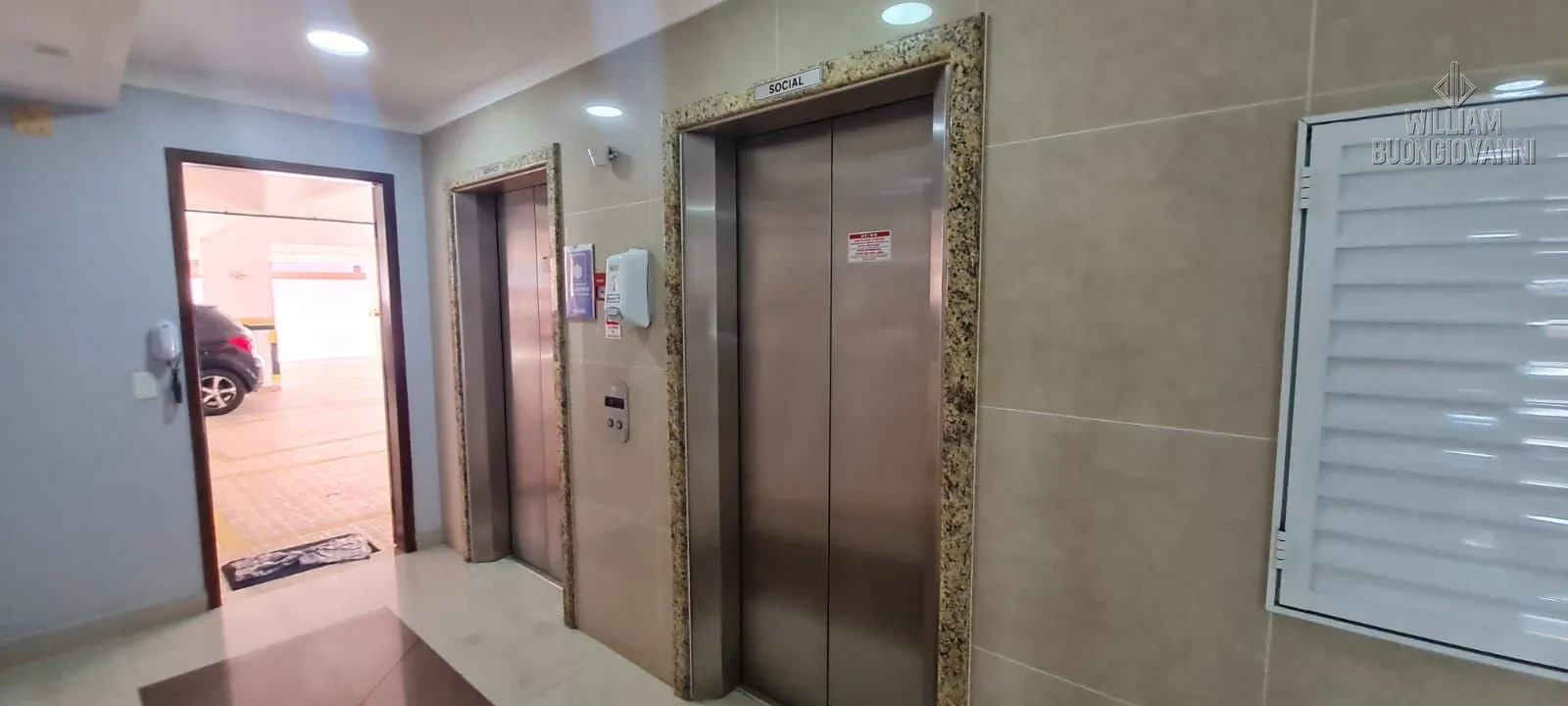 Imagem Apartamento 1 dormitórios coração da Vila Guilhermina