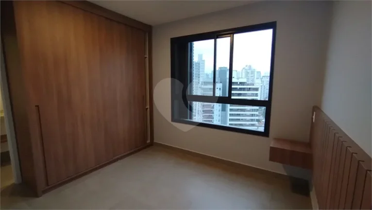 Imagem Apartamento para alugar com 2 quartos, sendo 1 suíte, no condomínio Casa Omaguas, São Paulo - SP