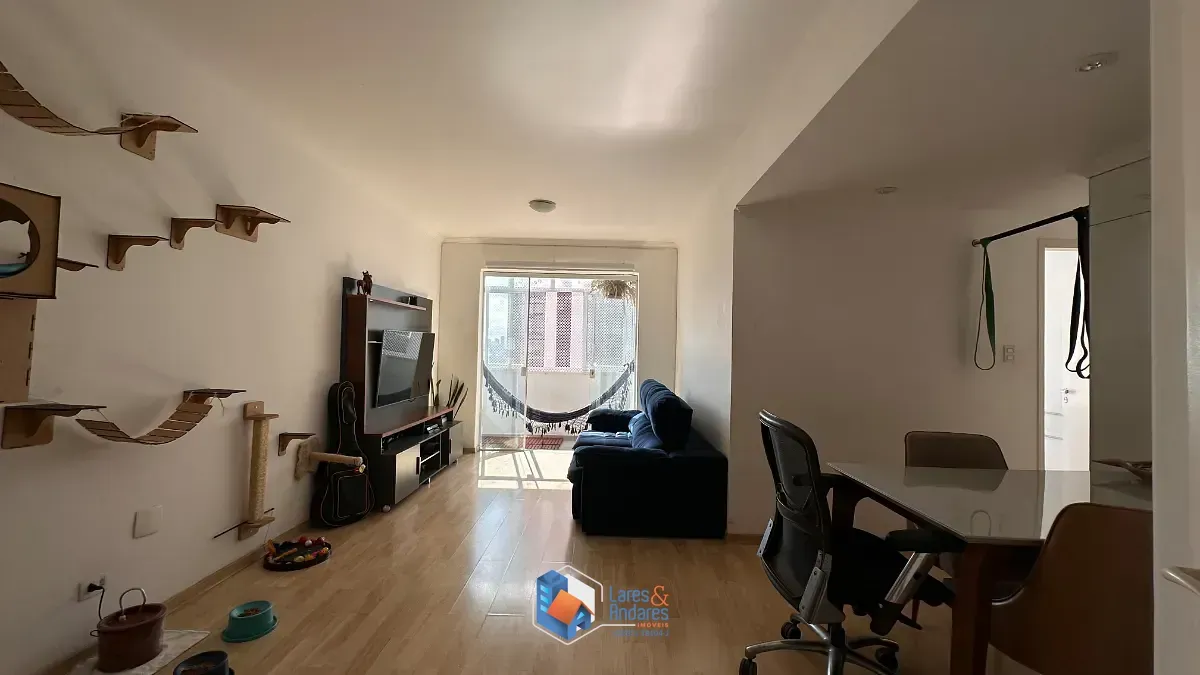 Foto do imóvel Apartamento para venda em Consolação com 2 quartos, 78m² em Avenida Angélica