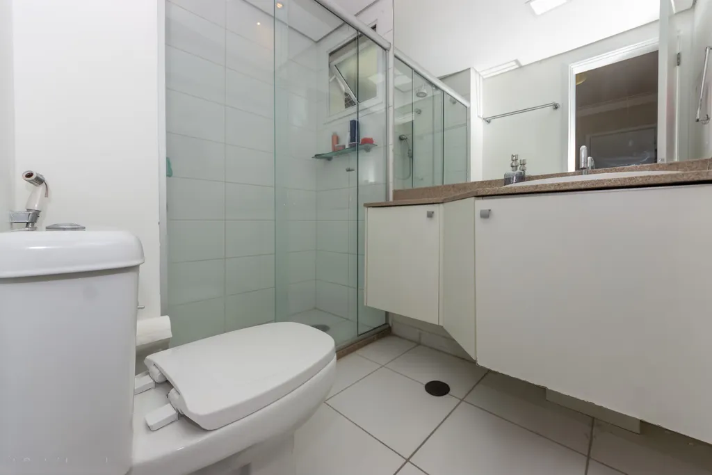 Imagem Apartamento à venda em São Paulo, Ipiranga, com 3 quartos, 127m2