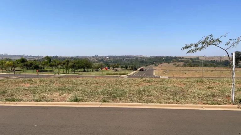Imagem Terreno em Condomínio a VENDA, Condomínio Guestier I