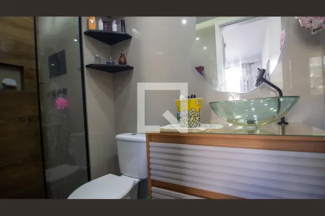 Imagem Apartamento à Venda - Vargem Pequena, 2 Quartos, 68 m2