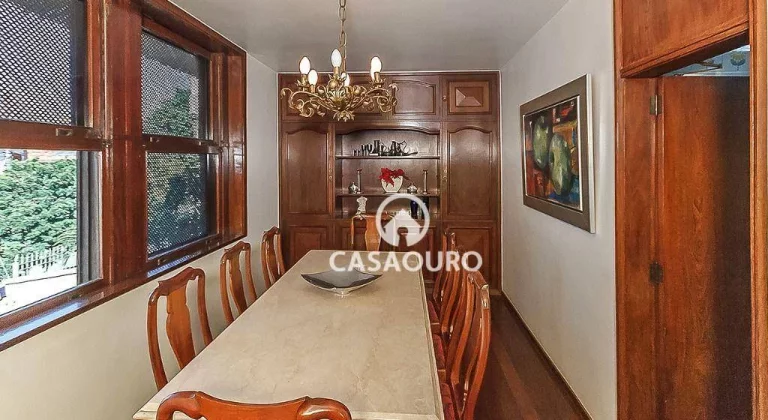 Imagem Casa á venda Pampulha em Belo Horizonte