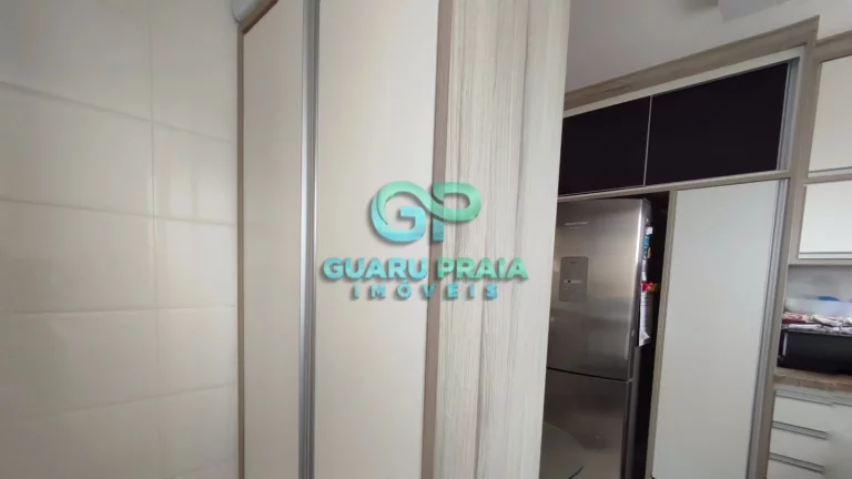 Imagem Apartamento à venda no bairro Enseada - Guarujá/SP