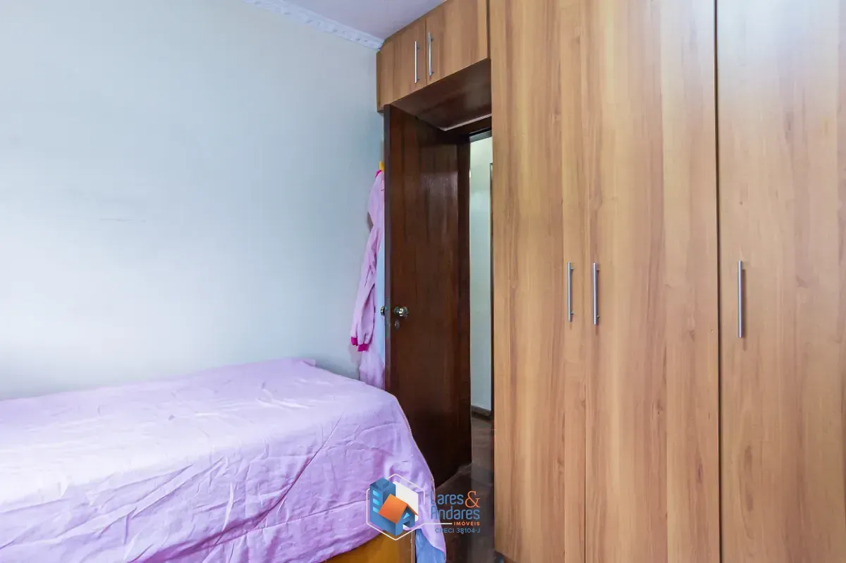 Imagem Apartamento para venda em Vila Maria Alta com 3 quartos, sendo 1 suíte, 134m²