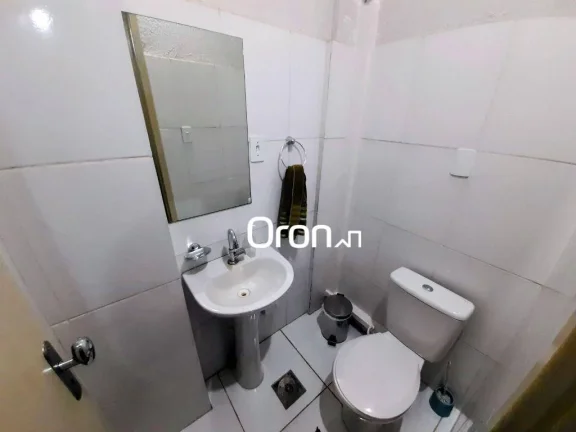 Imagem Sala à venda, 39 m² por R$ 55.000,00 - Setor Central - Goiânia/GO