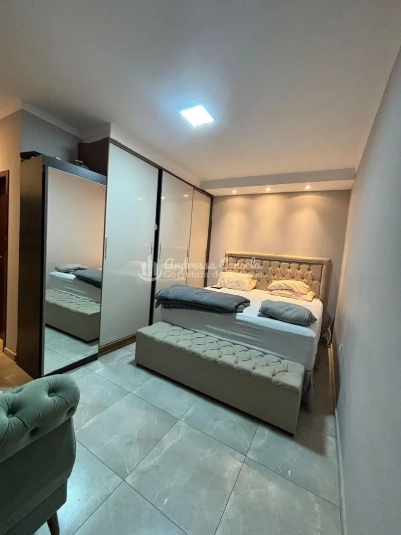 Imagem Casa com 3 dormitórios à venda, 160 m² por R$ 700.000 - Villa Cassini - São José do Rio Preto/SP