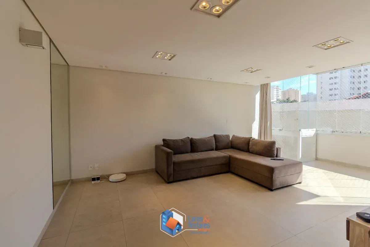 Imagem Apartamento para venda em Aclimação com 2 quartos, sendo 1 suíte, 108m²