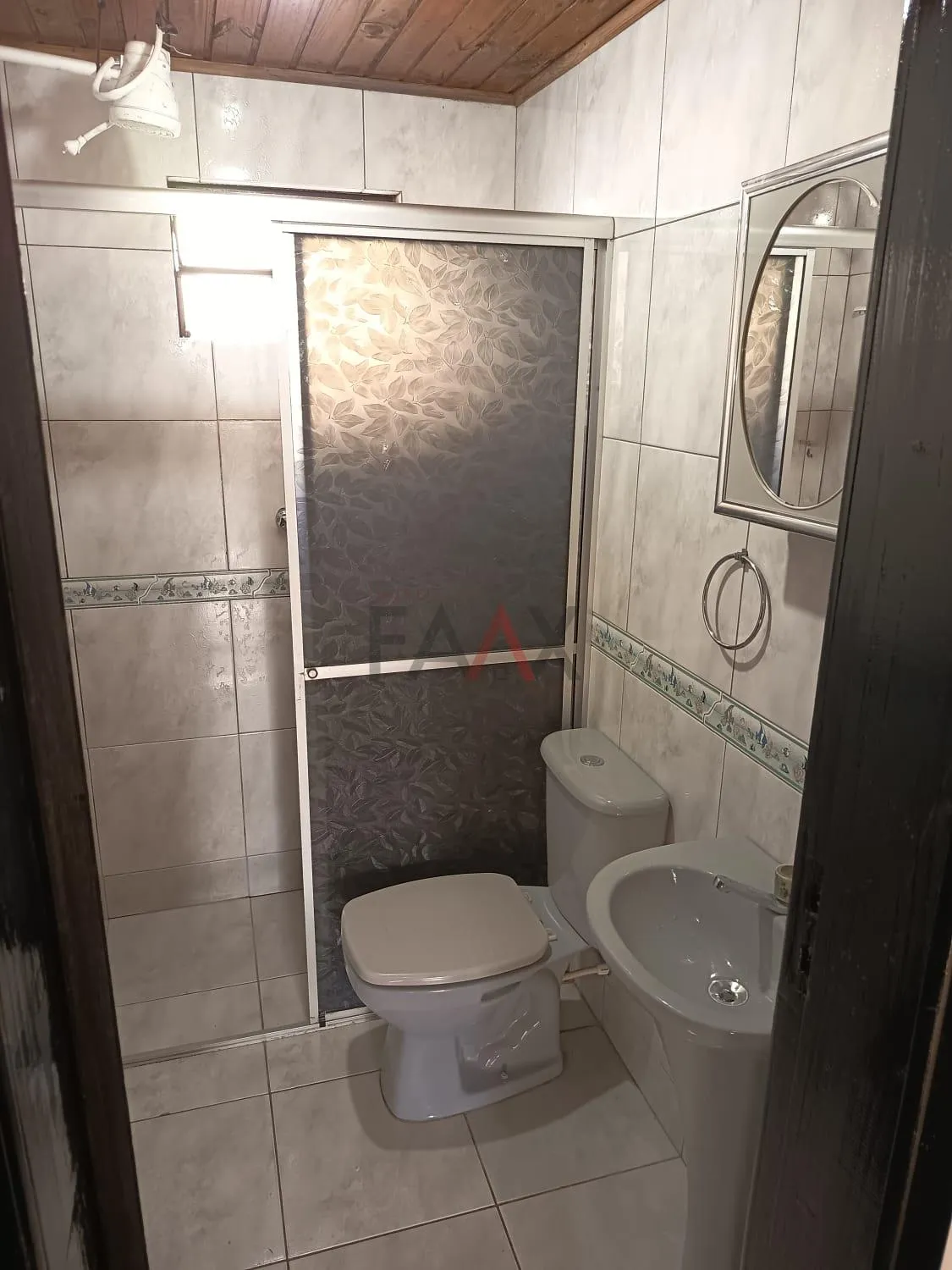Imagem Casa com 3 dormitórios para locação,262.90 m², SÃO CRISTOVÃO, GUARAPUAVA - PR