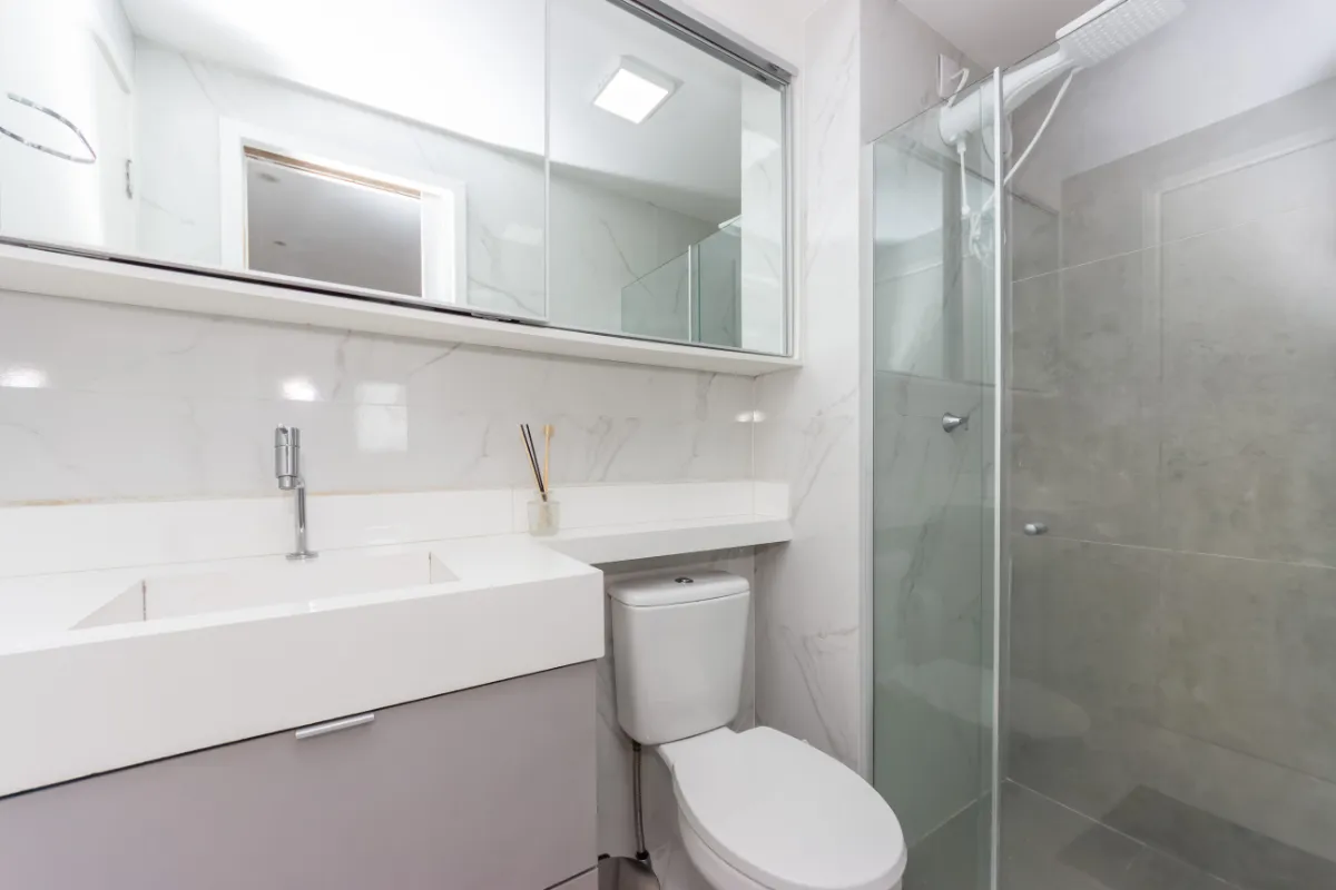 Imagem Apartamento para venda em Alto da Mooca com 2 quartos, sendo 1 suíte, 34m2