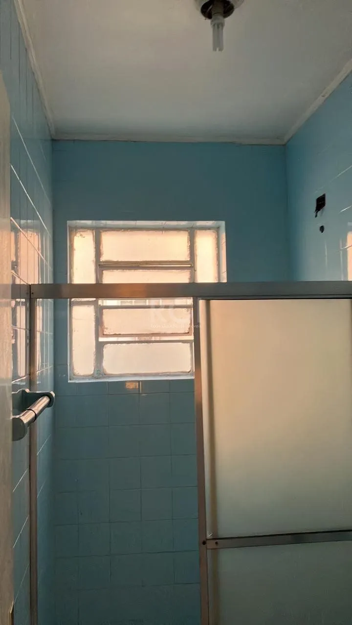 Imagem Apartamento de 2 dormitórios no bairro Passo d´Areia