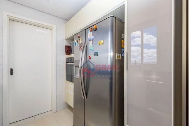 Imagem Apartamento Duplex à venda - Bacacheri - Curitiba/PR