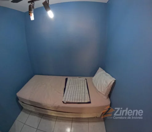 Imagem APARTAMENTO COM 2 SUÍTES NA BEIRA MAR PRAIA DO MORRO.