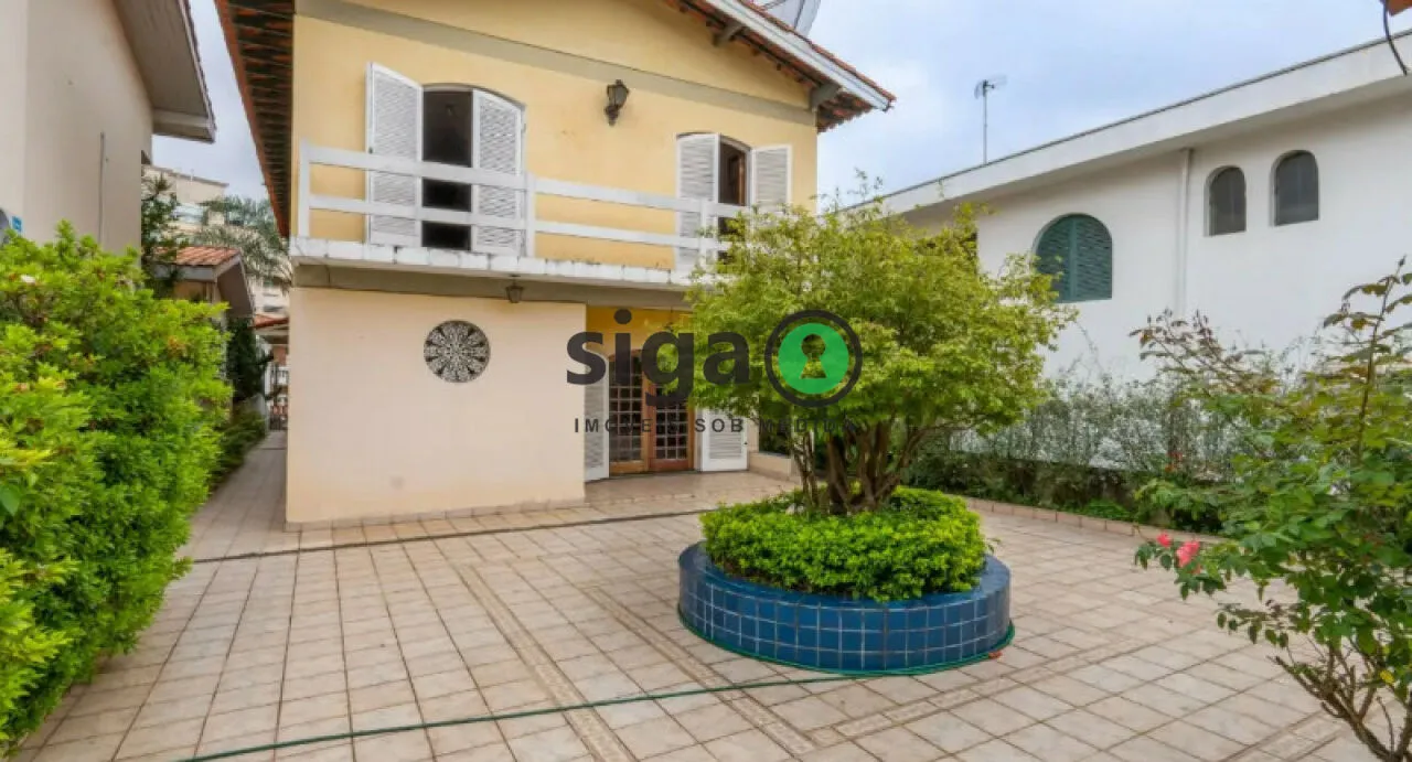 Foto do imóvel Casa espaçosa com 2 suítes, churrasqueira e 4 vagas ? conforto completo para sua família!