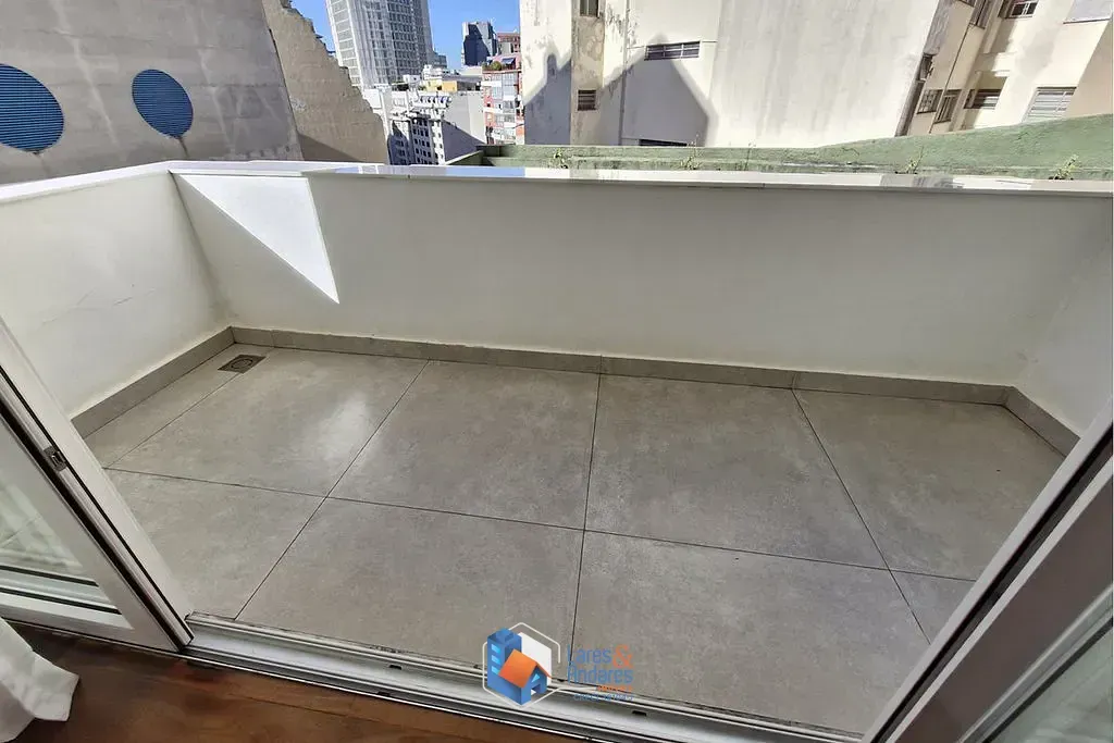 Imagem Apartamento à venda 2 Quartos 2 Suites 2 Vagas 322M² Centro São Paulo - SP