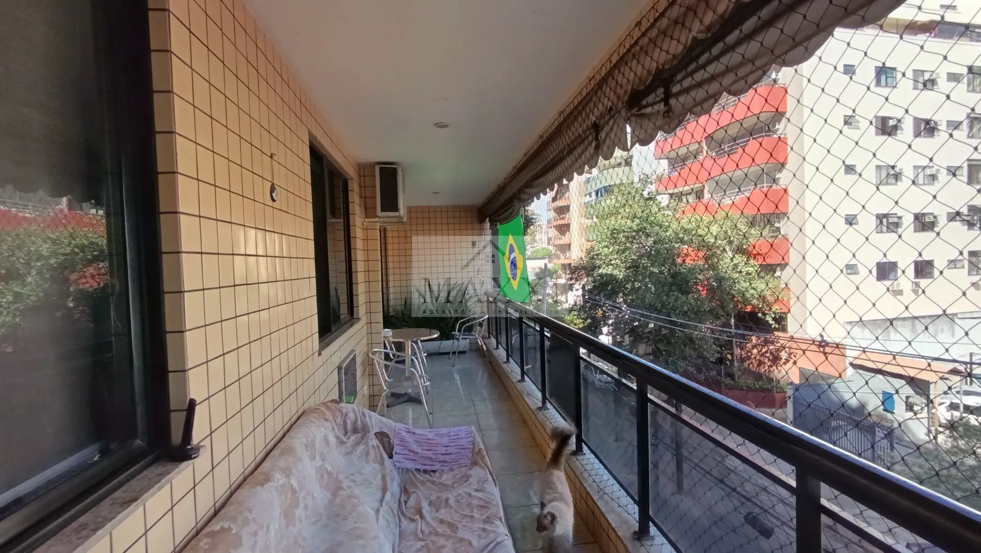 Imagem Condomínio Arouca - Apartamento em Freguesia (Jacarepaguá), Rio de Janeiro/RJ