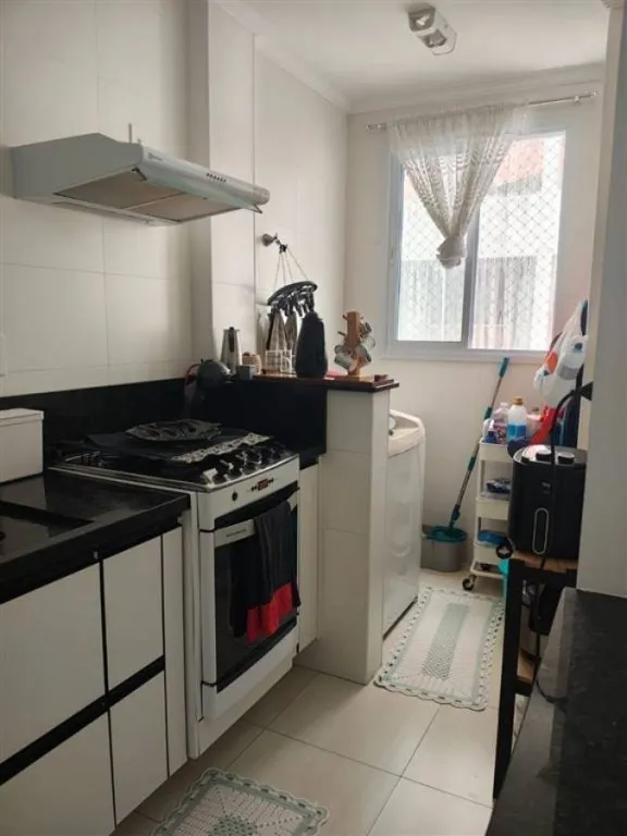 Imagem APARTAMENTO COM 45,00 m² - CANTO DO FORTE - PRAIA GRANDE SP