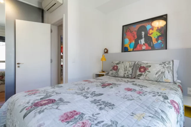 Imagem Apartamento à venda em São Paulo, Sumar?(C), com 2 quartos, 89m2